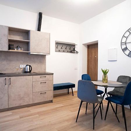 Central Station Apartment No4 Kaunas Luaran gambar