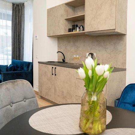 Central Station Apartment No4 Kaunas Luaran gambar