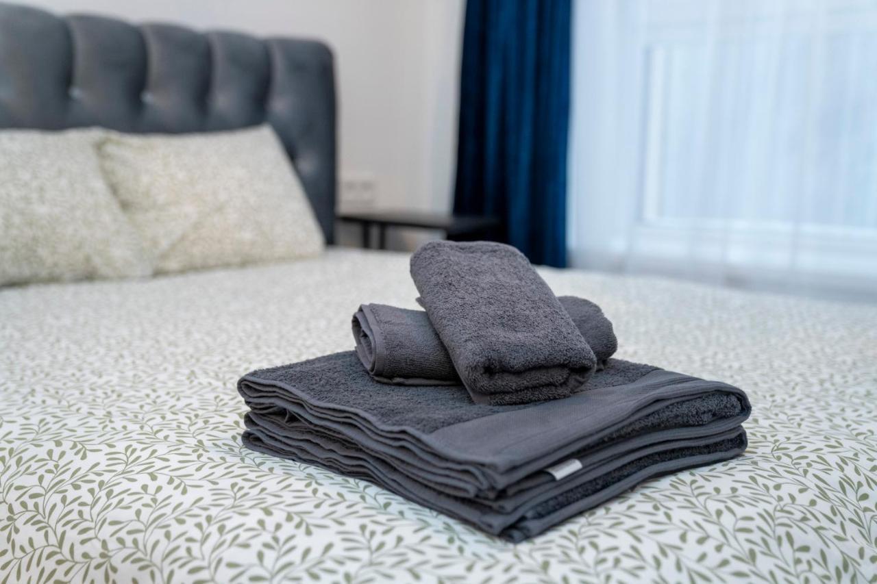 Central Station Apartment No4 Kaunas Luaran gambar